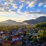 Mountain View Retreat - Private Parking