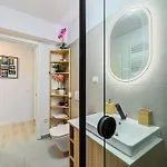 Апартаменты Mountain View Retreat - Private Parking