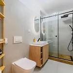 Апартаменты Mountain View Retreat - Private Parking *
