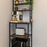 Mountain View Retreat - Private Parking Брашов