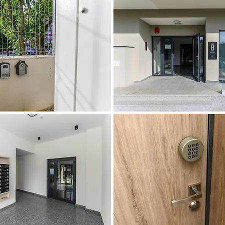 شقة Mountain View Retreat - Private Parking براشوف