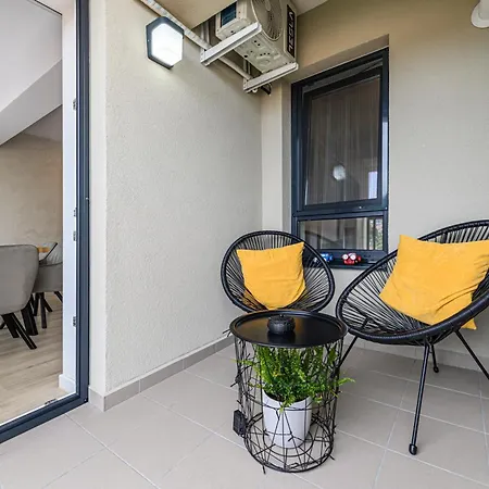 Mountain View Retreat - Private Parking براشوف