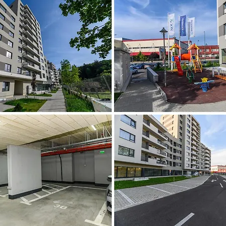 Mountain View Retreat - Private Parking *