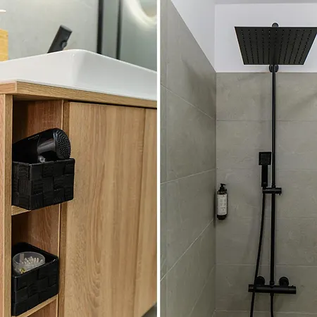 Mountain View Retreat - Private Parking * براشوف