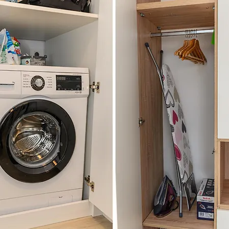 Mountain View Retreat - Private Parking