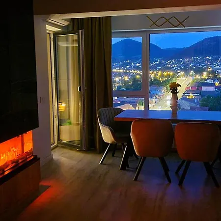 Mountain View Retreat - Private Parking *