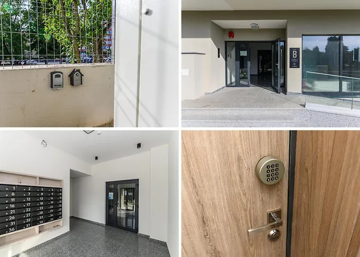 Apartment Mountain View Retreat - Private Parking Brasov