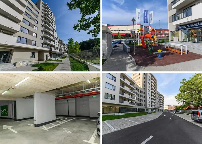 Mountain View Retreat - Private Parking *