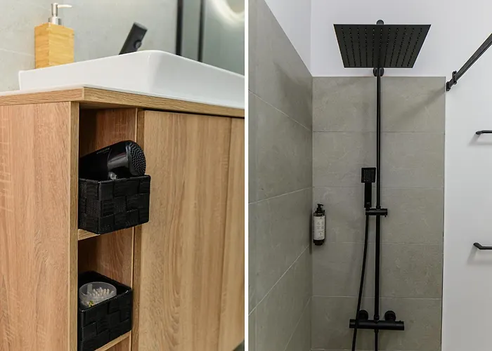 Mountain View Retreat - Private Parking * Brasov