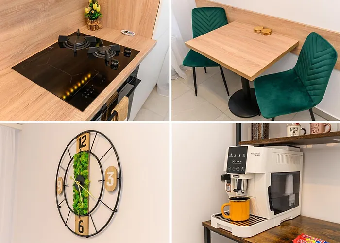 Mountain View Retreat - Private Parking * Brasov